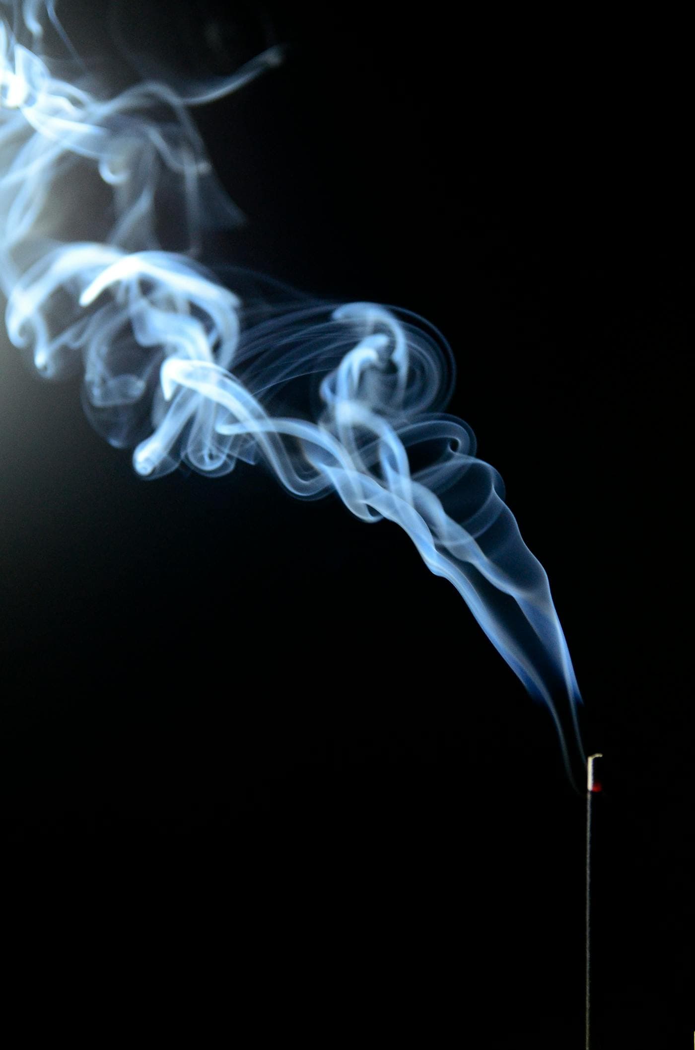 Cleansing ritual
