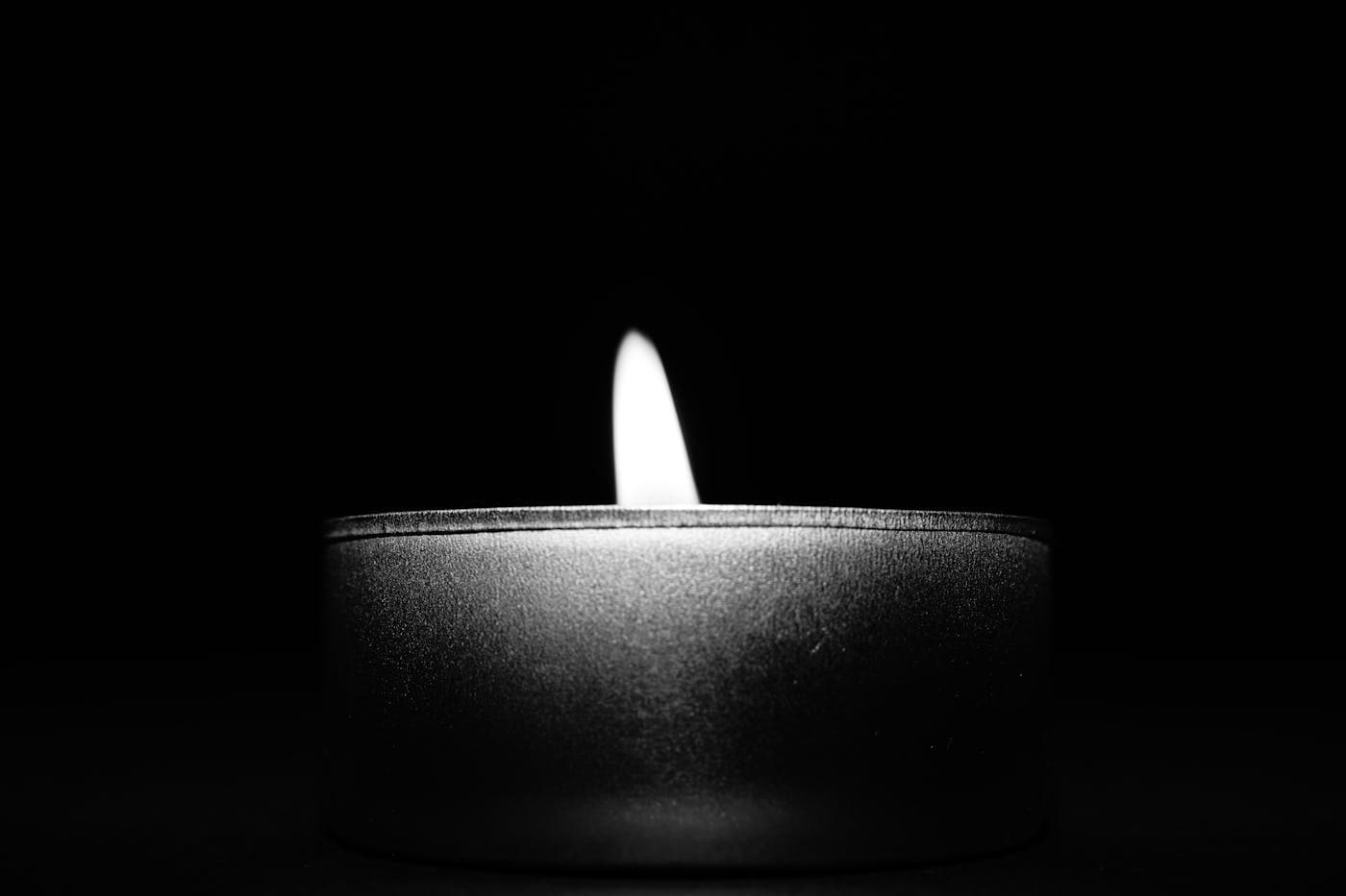 Protection ritual